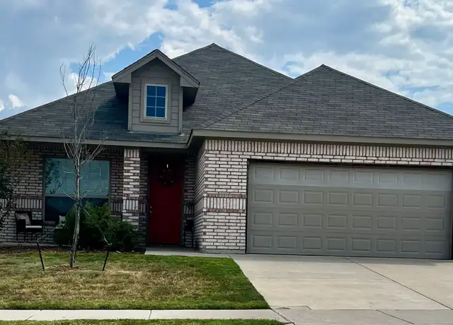 Property at 5625 McLanahan Ln, Crowley, TX, 76036, 3 beds, 2 baths, [object Object]