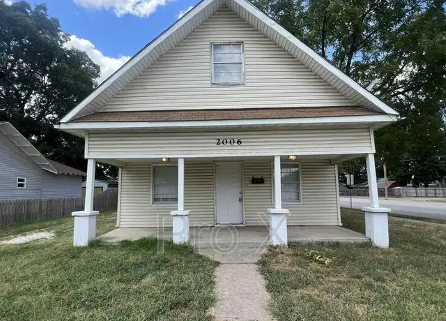 Property at 2006 S Porter Ave, Joplin, MO, 64804, 3 beds, 1.5 baths, [object Object]