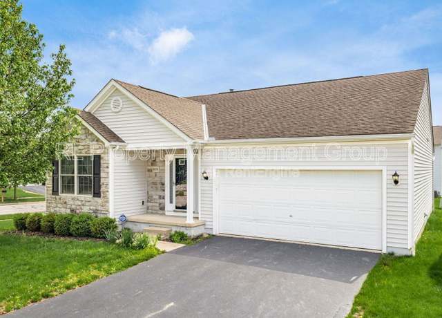 Photo of 8850 Juneberry Rd, Lewis Center, OH 43035