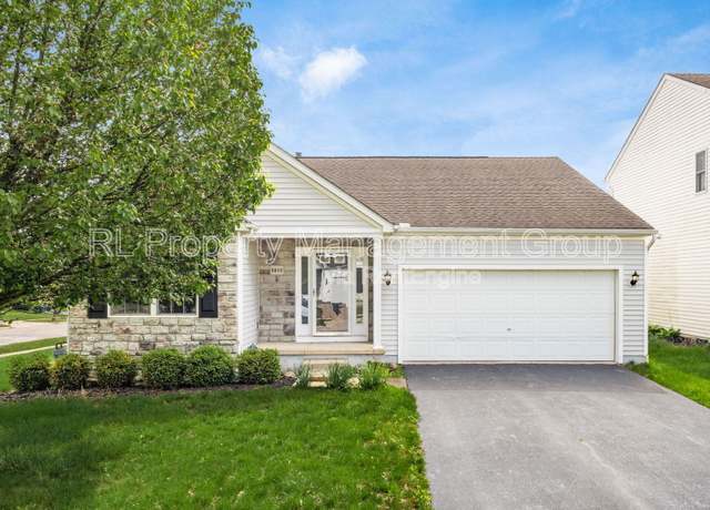 Photo of 8850 Juneberry Rd, Lewis Center, OH 43035
