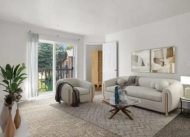 Property at Mountain Ridge Manor - 820 Monroe Blvd, Ogden, UT, 84404, 1-2 bed, 1 bath, [object Object]