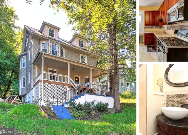 Property at 1211 W Northern Pkwy Unit 1, Baltimore, MD, 21209, 1 bed, 1 bath, [object Object]