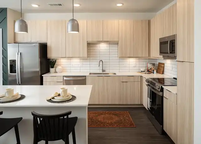 Property at Solis Dresden Townhomes - 2560 Caldwell Rd NE, Brookhaven, GA, 30319, 4 beds, 3.5 baths, [object Object]