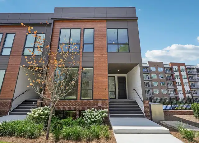 Property at Solis Dresden Townhomes - 2560 Caldwell Rd NE, Brookhaven, GA, 30319, 4 beds, 3.5 baths, [object Object]