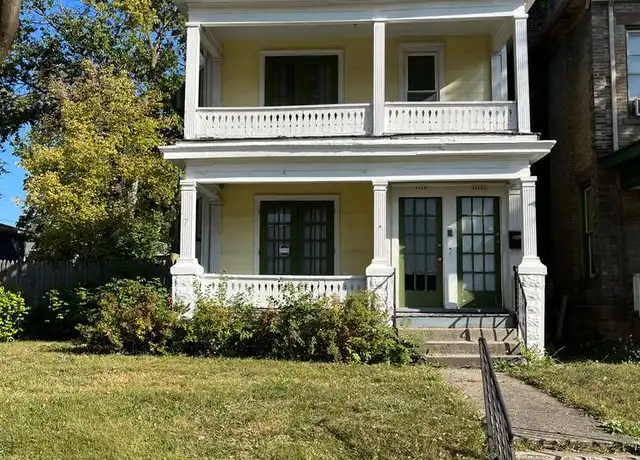 Property at 1316 Fair Ave Unit 1316, Columbus, OH, 43205, 2 beds, 1 bath, [object Object]