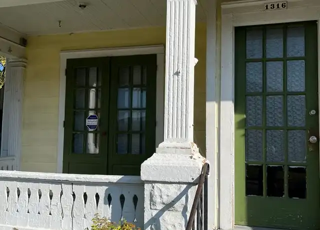Property at 1316 Fair Ave Unit 1316, Columbus, OH, 43205, 2 beds, 1 bath, [object Object]