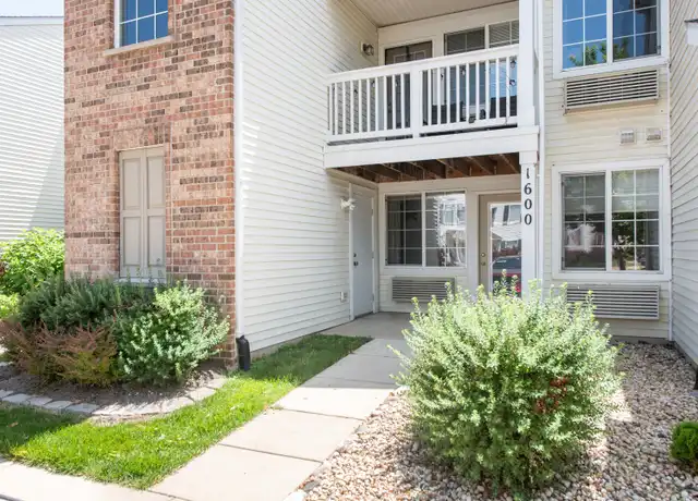 Property at 1600 McClure Rd, Aurora, IL, 60505, 2 beds, 1 bath, [object Object]