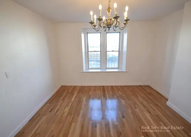 Property at 682 Parker St Unit 1, Mission Hill, MA, 02120, 2 beds, 2 baths, [object Object]