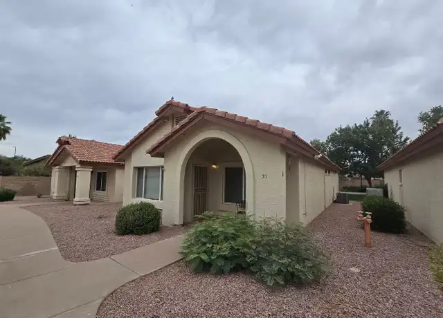 Property at 1120 N Val Vista Dr #31, Gilbert, AZ, 85234, 2 beds, 2 baths, [object Object]