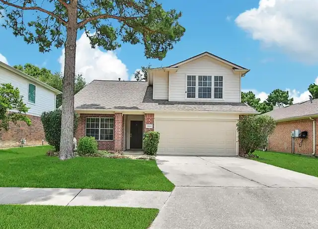 Property at 11911 Ezekiel Dr, Tomball, TX, 77375, 4 beds, 2.5 baths, [object Object]