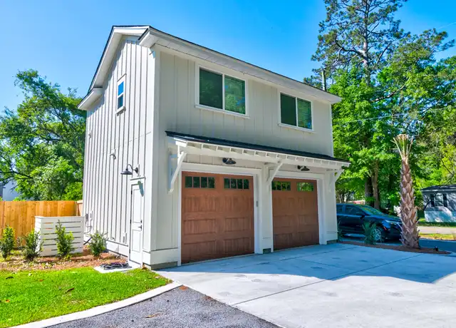 Property at 532 Fleming Rd Unit Garage Apartment, Charleston, SC, 29412, 1 bed, 1 bath, [object Object]