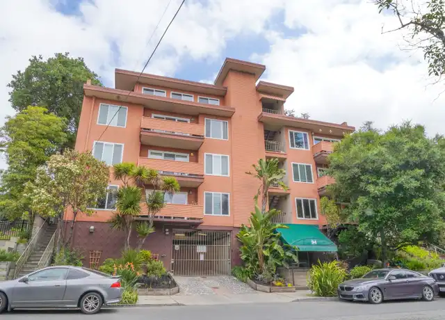 Property at 94 Bayo Vista Ave #301, Oakland, CA, 94611, 2 beds, 2 baths, [object Object]