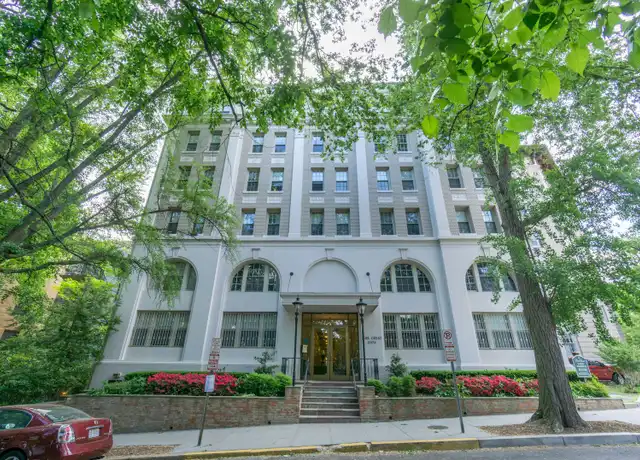 Property at 2070 Belmont Rd NW Unit 103, Washington, DC, 20009, 1 bed, 1 bath, [object Object]