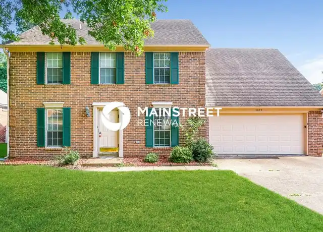 Property at 5893 Pipers Green Ln, Memphis, TN, 38135, 4 beds, 2 baths, [object Object]