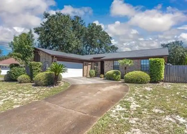 Property at 708 Avenue Due Fontaine Bleau, Mary Esther, FL, 32569, 3 beds, 2 baths, [object Object]