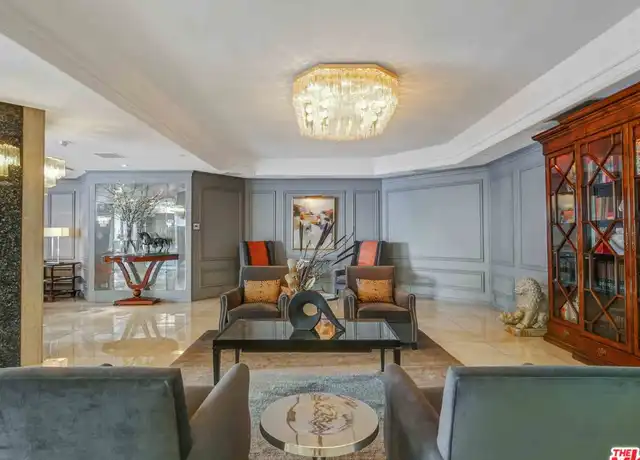 Property at 10660 Wilshire Blvd #608, Los Angeles, CA, 90024, 1 bed, 1.5 baths, [object Object]