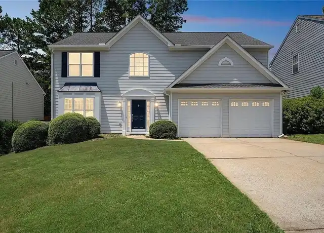 Property at 4209 Cornell Xing NW, Kennesaw, GA, 30144, 3 beds, 2.5 baths, [object Object]