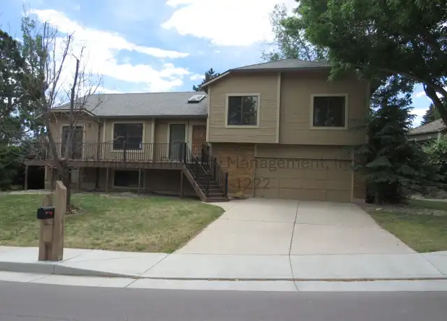 Property at 935 Popes Valley Dr, Colorado Springs, CO, 80919, 4 beds, 3.5 baths, [object Object]
