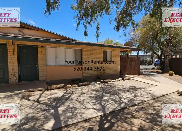 Property at 3255 N Country Club Rd Unit 07, Tucson, AZ, 85716, 2 beds, 1 bath, [object Object]