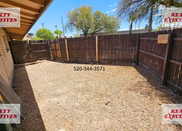 Property at 3255 N Country Club Rd Unit 07, Tucson, AZ, 85716, 2 beds, 1 bath, [object Object]