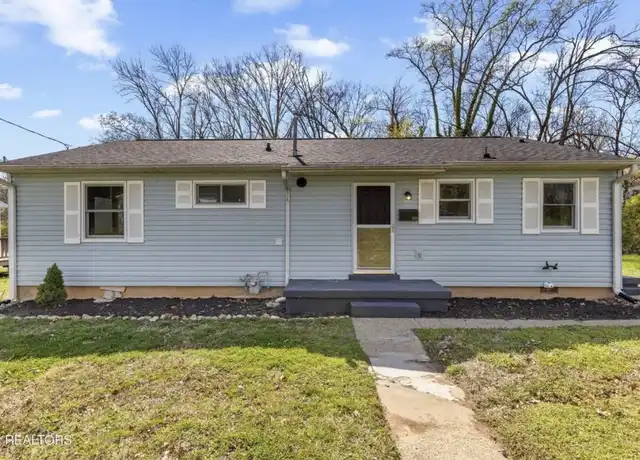 Property at 105 Audubon Rd, Oak Ridge, TN, 37830, 3 beds, 2 baths, [object Object]
