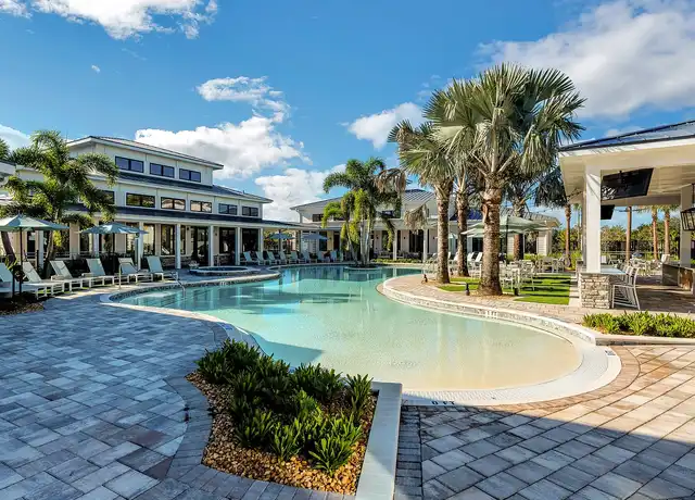 Property at Drift Luxury Apartment Homes - 100 Navigator DR, Daytona Beach, FL, 32117, 2 beds, 2 baths, [object Object]