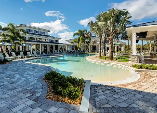 Property at Drift Luxury Apartment Homes - 100 Navigator DR, Daytona Beach, FL, 32117, 1 bed, 1 bath, [object Object]