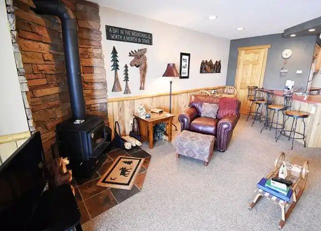 Property at 401 W La Bonte St #108, Dillon, CO, 80435, 1 bed, 2 baths, [object Object]