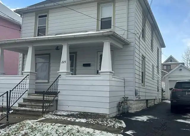 Property at 225 Hill Ave Unit 2, Endicott, NY, 13760, 2 beds, 1 bath, [object Object]