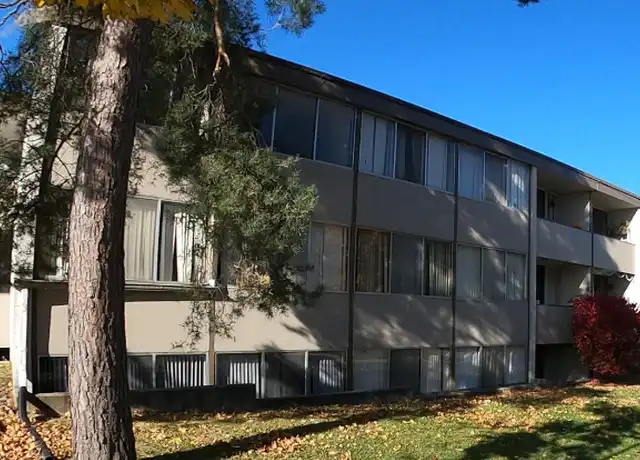 Property at 912 Brown St Unit 211, Ann Arbor, MI, 48104, 2 beds, 1 bath, [object Object]