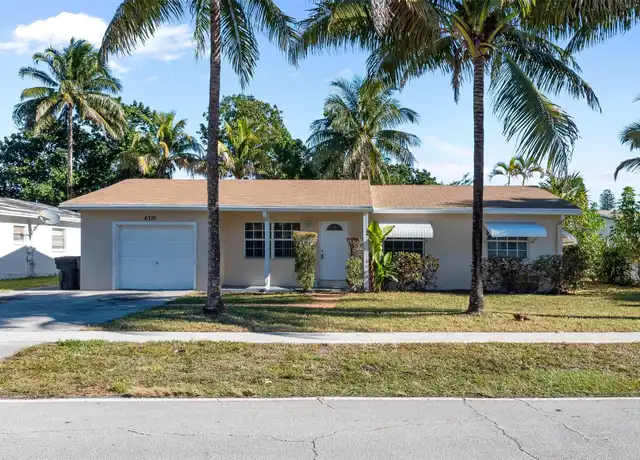 Property at 6719 Boulevard of Champions, North Lauderdale, FL, 33068, 3 beds, 2 baths, [object Object]