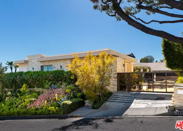Property at 1495 Carla Rdg, Beverly Hills, CA, 90210, 4 beds, 4.5 baths, [object Object]