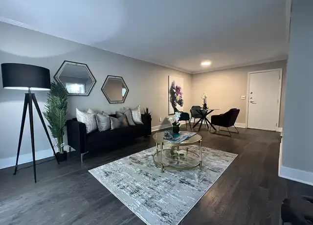 Property at Atlanta, GA, 30305, 1-2 bed, 1 bath, [object Object]