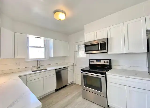 Property at 1029 Lafayette Ave, Prospect Park, PA, 19076, 2 beds, 1 bath, [object Object]