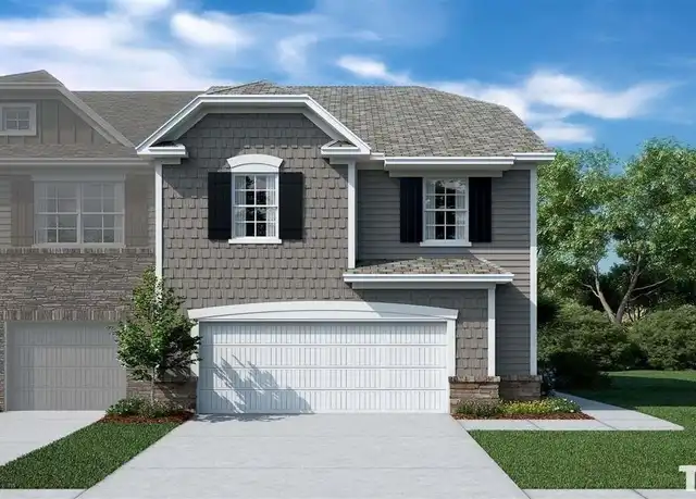 Property at 821 New Derby Ln, Apex, NC, 27523, 3 beds, 2.5 baths, [object Object]