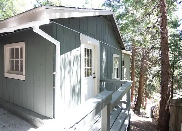 Property at 880 High Rd Unit C, Crestline, CA, 92325, 2 beds, 1 bath, [object Object]