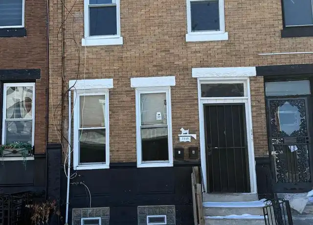 Property at 2559 N 31st St Unit B, Philadelphia, PA, 19132, 2 beds, 1 bath, [object Object]