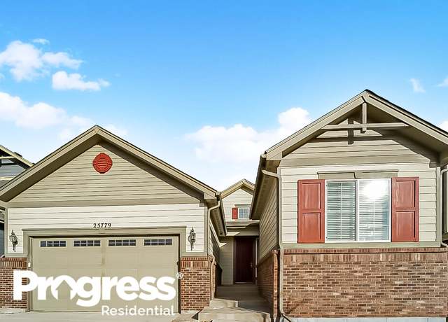 Houses for Rent in Aurora, CO | Redfin