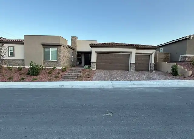 Property at 10851 Mila Landing Ave, Las Vegas, NV, 89166, 4 beds, 3.5 baths, [object Object]