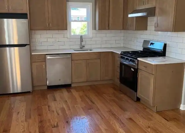 Property at 433 Rosehill Pl Unit 4, Elizabeth, NJ, 07202, 2 beds, 1 bath, [object Object]