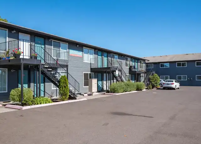 Property at 2440-2468 SE 87th Ave Unit 315-2417, Portland, OR, 97216, 2 beds, 1 bath, [object Object]