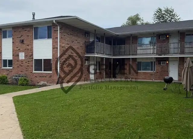 Property at 210 Tedmark Ct Apt 3, Kankakee, IL, 60901, 2 beds, 1 bath, [object Object]