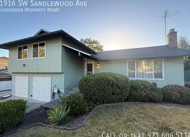 Property at 1916 SW Sandlewood Ave, Gresham, OR, 97080, 3 beds, 2 baths, [object Object]