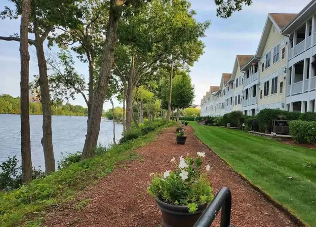 Property at 55 River Front Dr #303, Manchester, NH, 03102, 2 beds, 2 baths, [object Object]