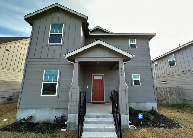 Property at 111 Magnolia Ranch Ln, Hutto, TX, 78634, 3 beds, 2.5 baths, [object Object]