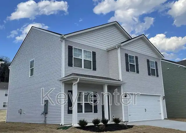 Property at 207 Ibis Loop, Oak Ridge, TN, 37830, 4 beds, 2.5 baths, [object Object]