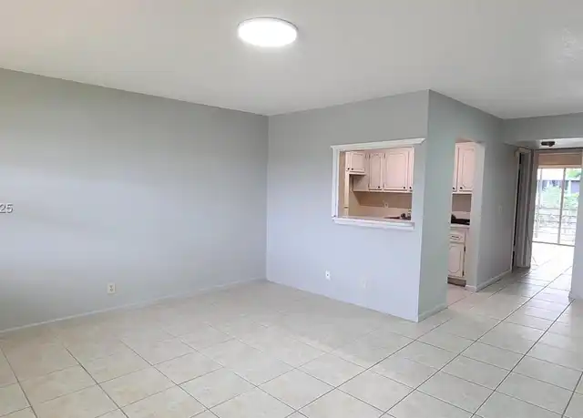 Property at 125 Canterbury E Unit 125, West Palm Beach, FL, 33417, 1 bed, 1 bath, [object Object]