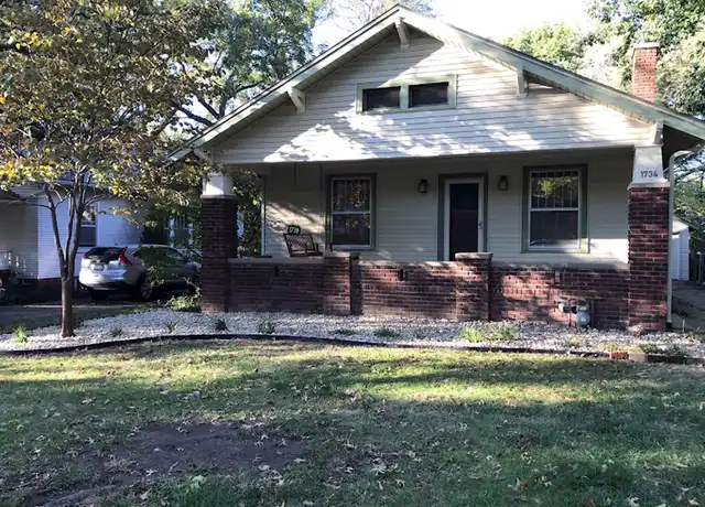 Property at 1734 Fairchild Ave, Manhattan, KS, 66502, 3 beds, 2 baths, [object Object]