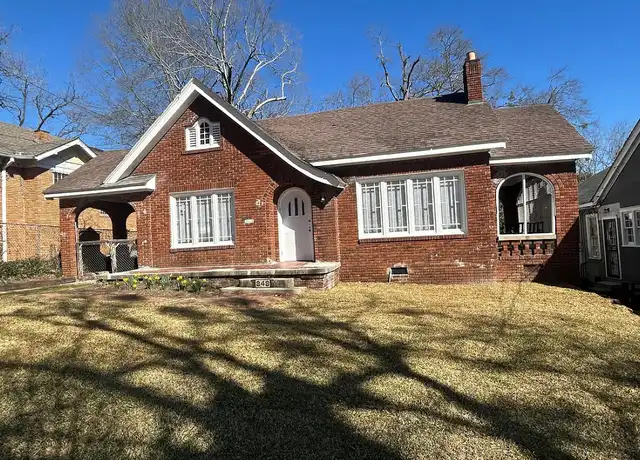 Property at 257 Forest Valley Dr, Jackson, MS, 39212, 4 beds, 2 baths, [object Object]