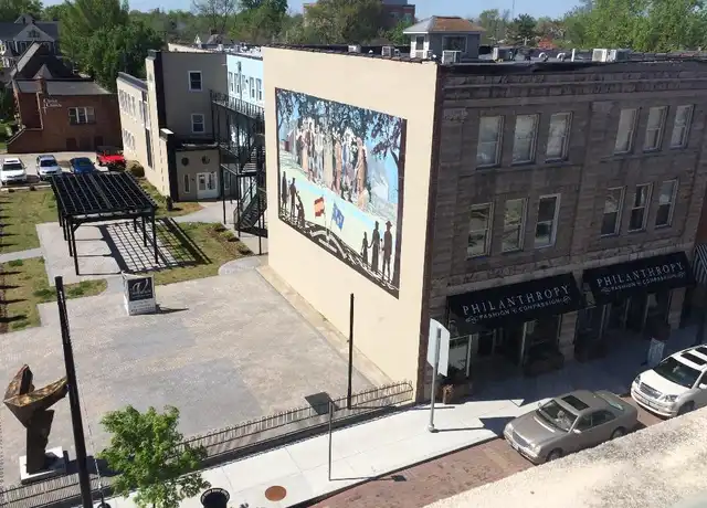 Property at 151 N Fountain St Unit 306, Cape Girardeau, MO, 63701, 0 beds, 1 bath, [object Object]